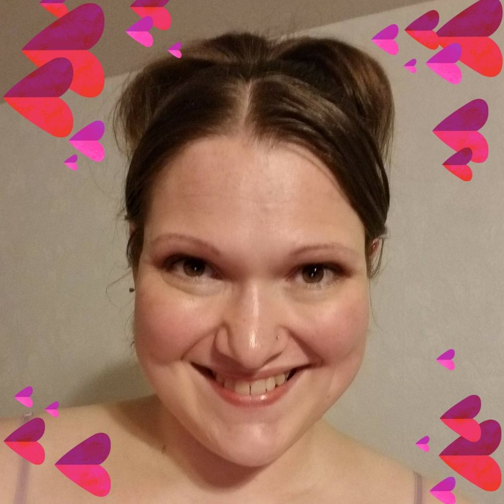 Meet your Posher, Bethany